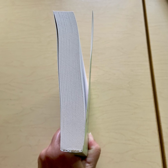 Ye Heart of a Man by Lisa Wilson pb - Picture 8 of 8